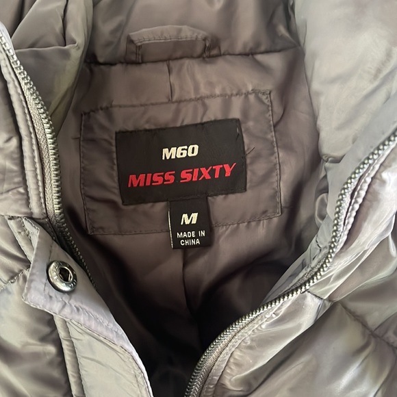 Miss Sixty Parka - Picture 5 of 5